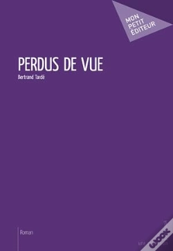 Capa do artigo Perdus De Vue