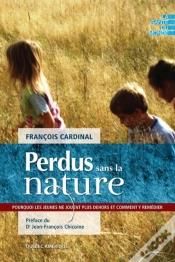Capa do artigo Perdus Sans La Nature