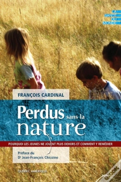 Capa do artigo Perdus Sans La Nature