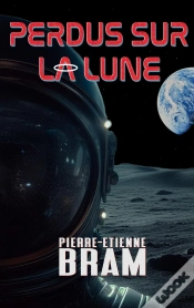 Capa do artigo Perdus Sur La Lune