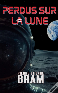 Capa do artigo Perdus Sur La Lune