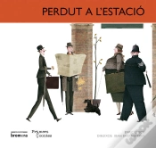 Capa do artigo Perdut A L