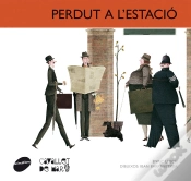 Capa do artigo Perdut A L