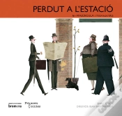 Capa do artigo Perdut A L