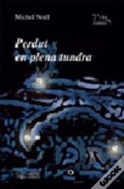 Capa do artigo Perdut En Plena Tundra