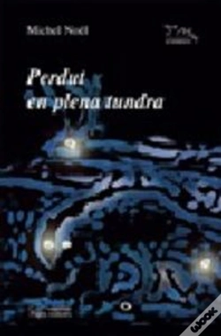 Capa do artigo Perdut En Plena Tundra