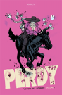 Perdy Volume 1 - Preview