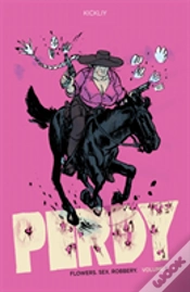 Capa do artigo Perdy Volume 1