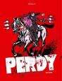 Perdy Volume 2 - Preview