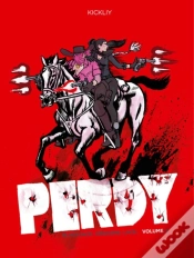 Capa do artigo Perdy Volume 2