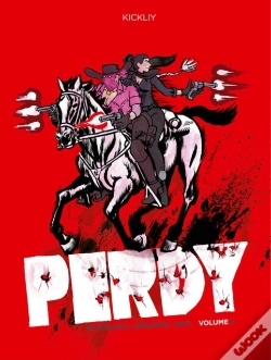 Capa do artigo Perdy Volume 2