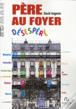 Capa do artigo Père Au Foyer Désespéré
