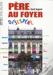 Père Au Foyer Désespéré