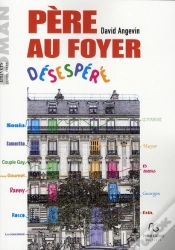 Capa do artigo Père Au Foyer Désespéré