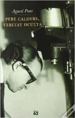 Capa do artigo Pere Calders, Veritat Oculta