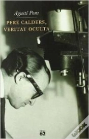 Capa do artigo Pere Calders, Veritat Oculta