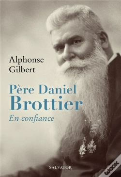 Capa do artigo Père Daniel Brottier : En Confiance