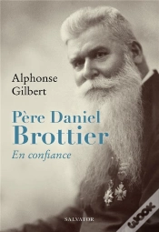 Capa do artigo Père Daniel Brottier : En Confiance