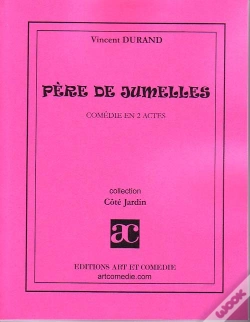 Capa do artigo Père De Jumelles