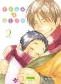 Pere & Fils T02 - Preview