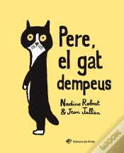 Capa do artigo Pere, El Gat Dempeus