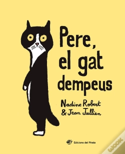 Capa do artigo Pere, El Gat Dempeus