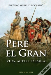 Capa do artigo Pere El Gran