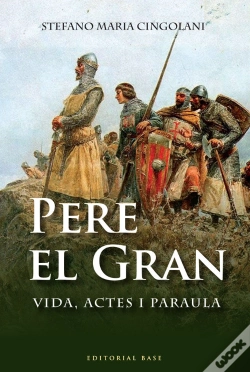 Capa do artigo Pere El Gran