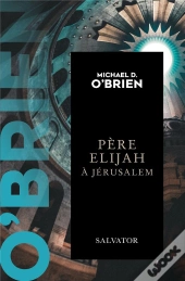Père Elijah À Jérusalem