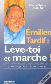 Capa do artigo Pere Emilien Tardif, Leve Toi Et Marche