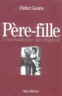 Père-Fille ; Une Histoire De Regard - Preview