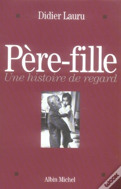 Capa do artigo Père-Fille ; Une Histoire De Regard