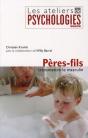 Pere-Fils, Transmettre Le Masculin - Preview