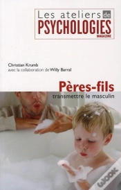 Capa do artigo Pere-Fils, Transmettre Le Masculin