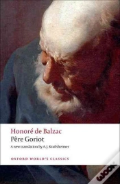Capa do artigo Pere Goriot