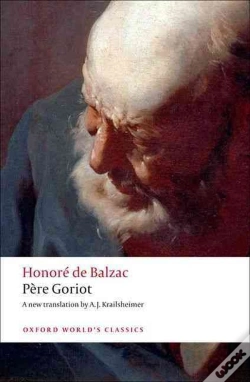 Capa do artigo Pere Goriot