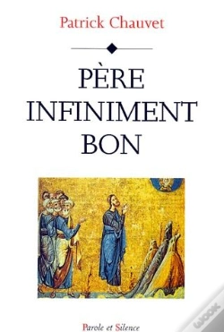 Capa do artigo Pere Infiniment Bon