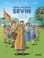 Père Jacques Sevin : Aux Sources Du Scoutisme Catholique - Preview