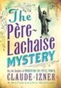 Pere-Lachaise Mystery: 2nd Victor Legris Mystery - Preview
