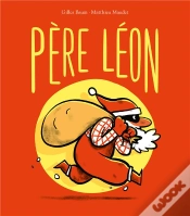 Capa do artigo Père Léon