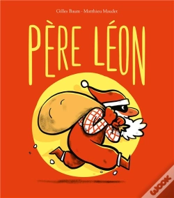 Capa do artigo Père Léon