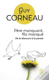 Capa do artigo Père Manquant Fils Manqué ; De La Blessure À La Parole