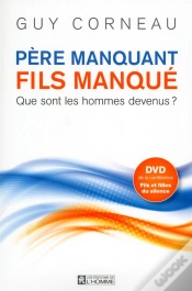 Capa do artigo Père Manquant ; Fils Manqué