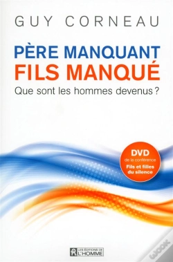 Capa do artigo Père Manquant ; Fils Manqué