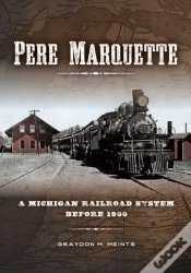 Capa do artigo Pere Marquette