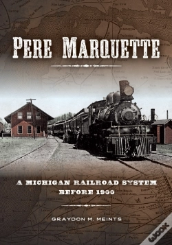 Capa do artigo Pere Marquette