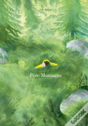 Capa do artigo Père Montagne