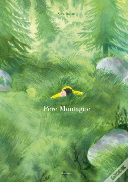 Capa do artigo Père Montagne