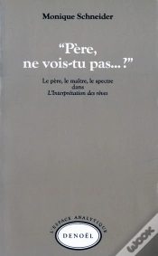 Capa do artigo Pere Ne Vois-Tu Pas
