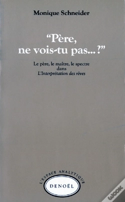 Capa do artigo Pere Ne Vois-Tu Pas